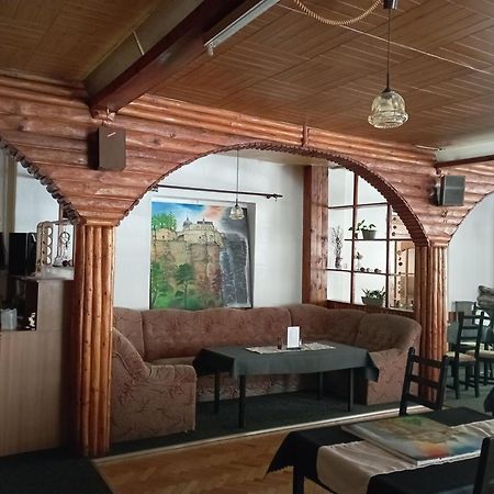 Penzion U Studnicku Česká Lípa エクステリア 写真