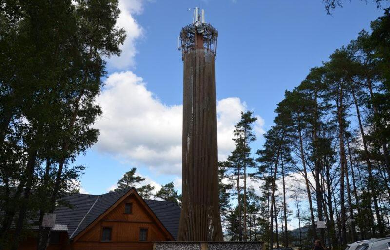 Penzion U Studnicku Česká Lípa エクステリア 写真