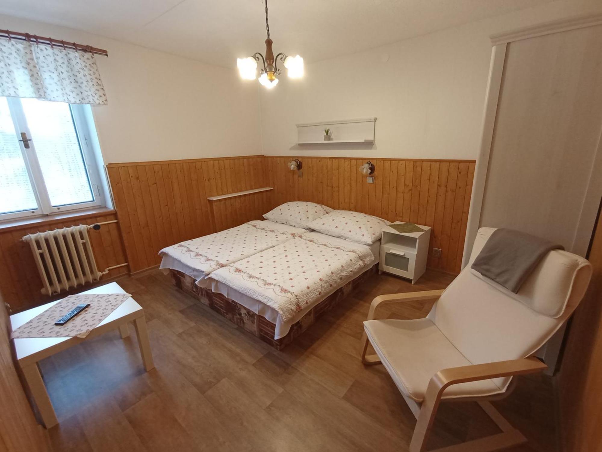 Penzion U Studnicku Česká Lípa エクステリア 写真