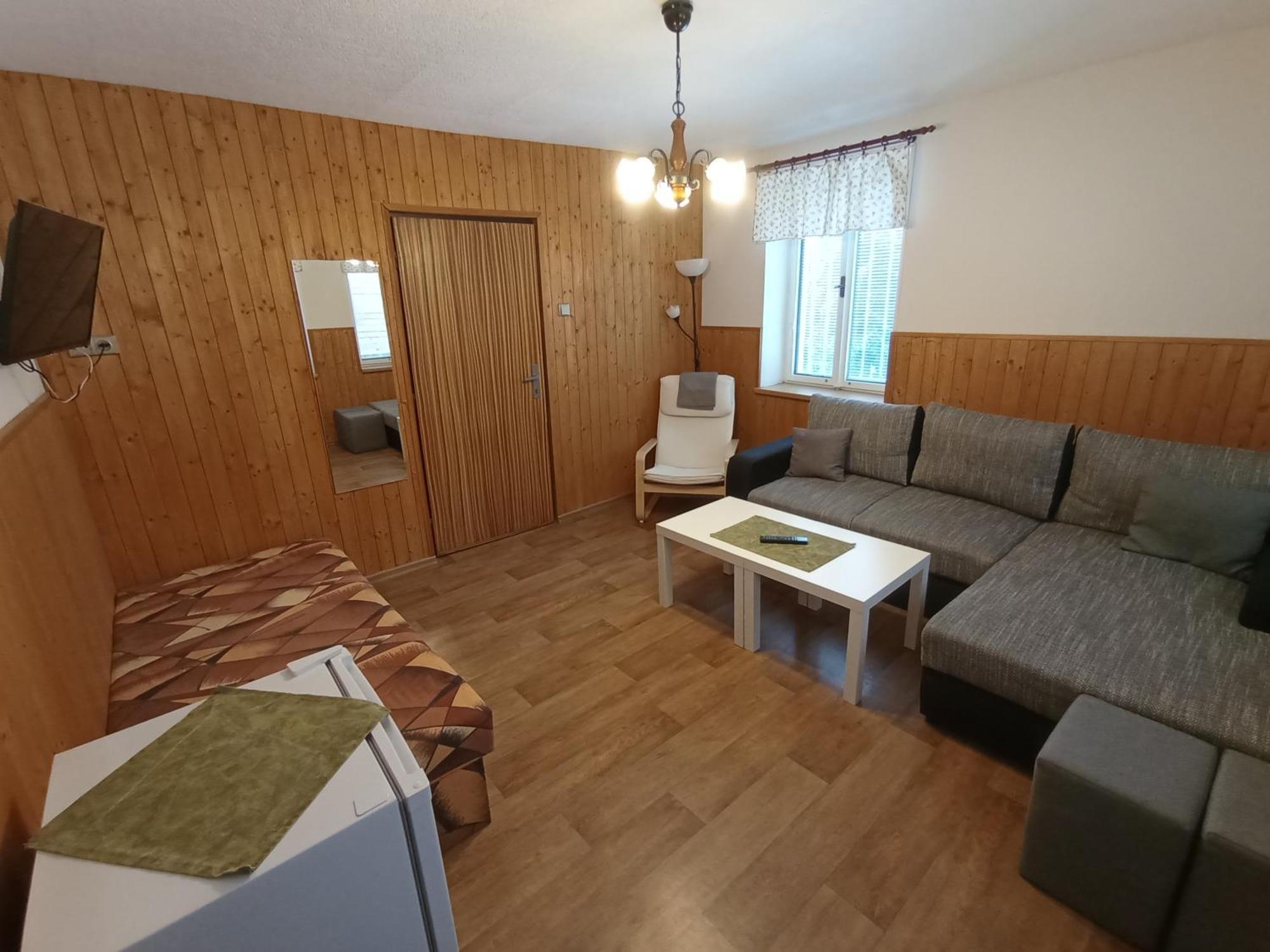 Penzion U Studnicku Česká Lípa エクステリア 写真